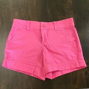 Lilly Pulitzer Callahan Shorts - 5” Inseam